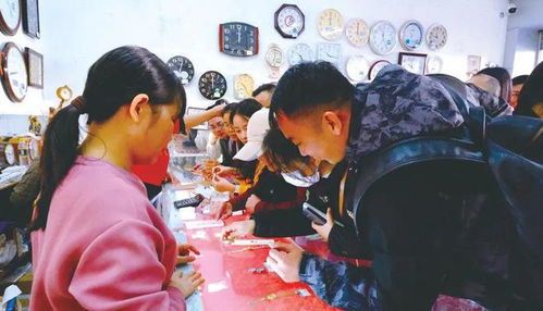 卖一块少一块，南宁老牌桂花表一夜爆红，厂门排长龙