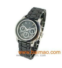 深圳宏利源钟表厂 专业陶瓷钟表的制造先锋