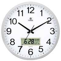 霸王钟表 匠心独运，引领时钟潮流——热门产品榜深度解析