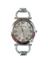 SKONE时空男士腕表 亚马逊上的精准与时尚之选