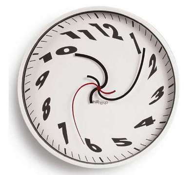 一见“钟”情，百变时钟的个性化生活让人爱不释手