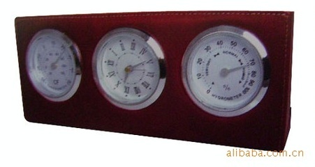 鄱阳县宏瑞电子 HR9304双温钟的优质供应商