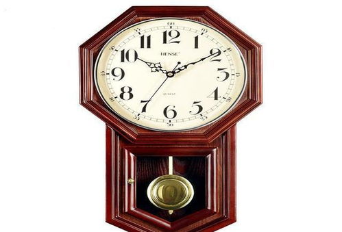 时间的见证者 当灾难降临，钟表为何停摆